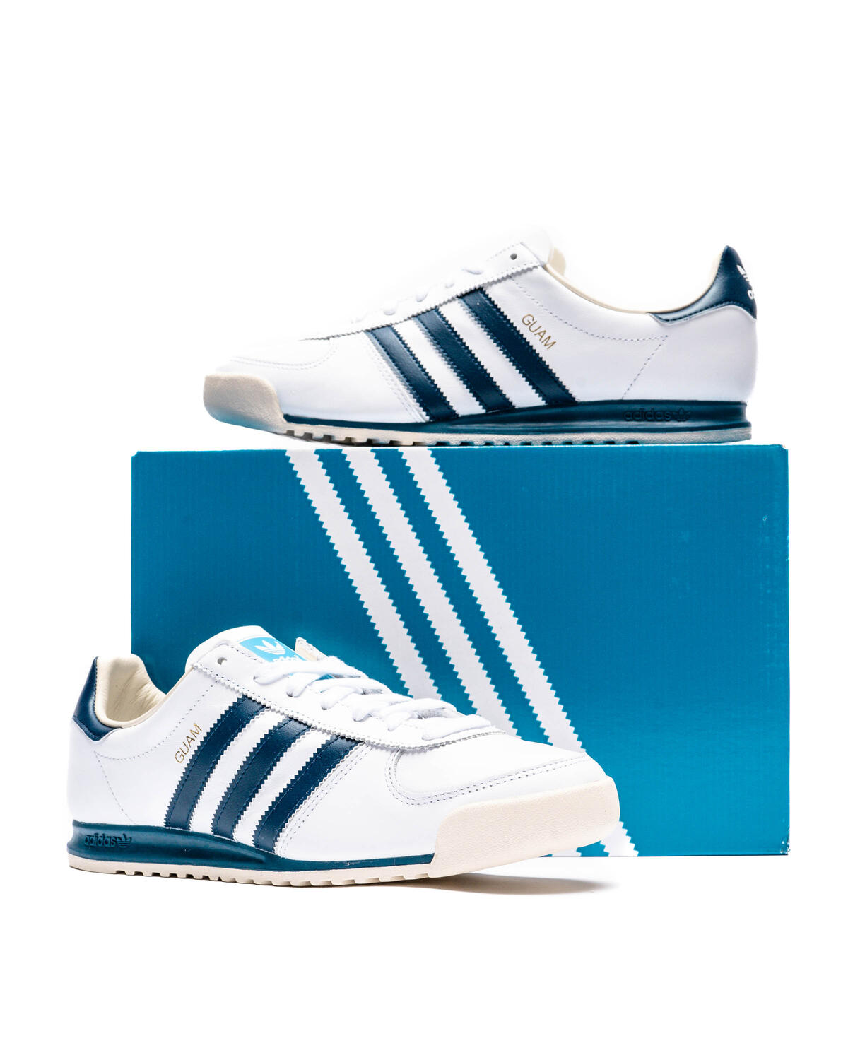 Adidas Originals GUAM | ID2110 | AFEW STORE